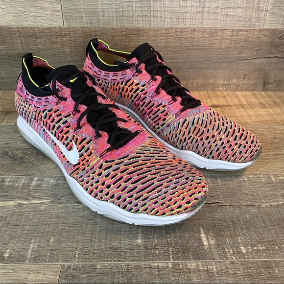 nike air zoom fearless fk lux